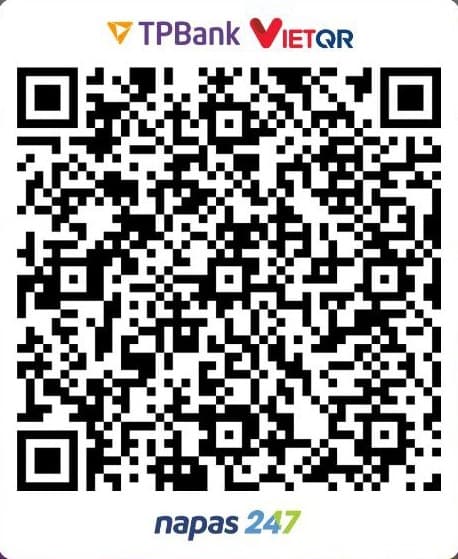 tpbank qr code